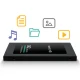 حافظه SSD تیم گروپ TeamGroup GX2 128GB