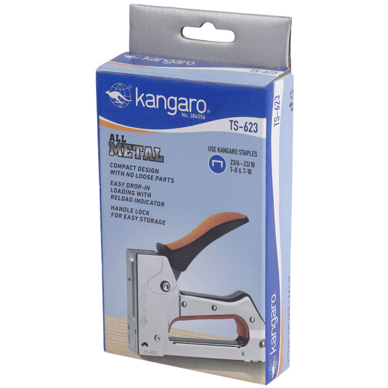 منگنه کوب دستی Kangaro TS-623