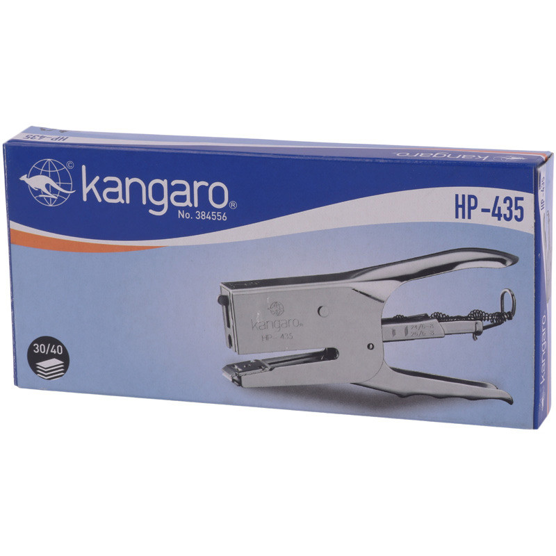 منگنه انبری Kangaro HP-435