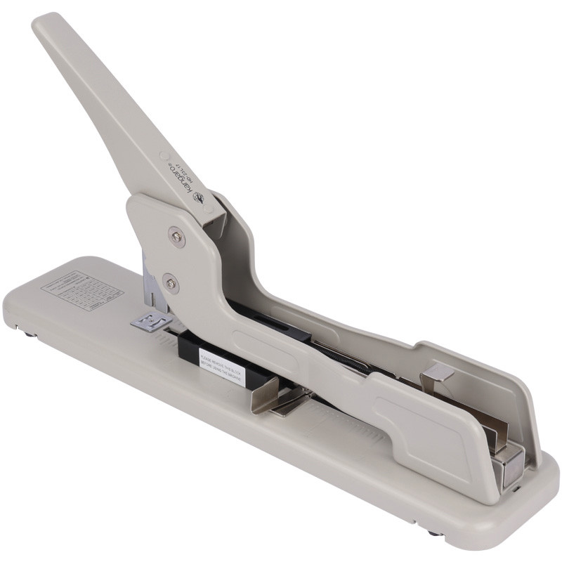منگنه اهرمی Kangaro HD-23L17