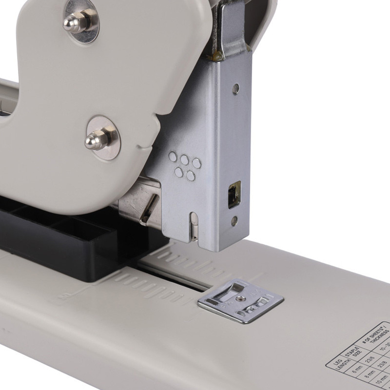 منگنه اهرمی Kangaro HD-23L17