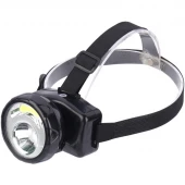 چراغ قوه پیشانی هدلایت شارژی DP.LED Light DP-7243