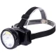 چراغ قوه پیشانی هدلایت شارژی DP.LED Light DP-7243