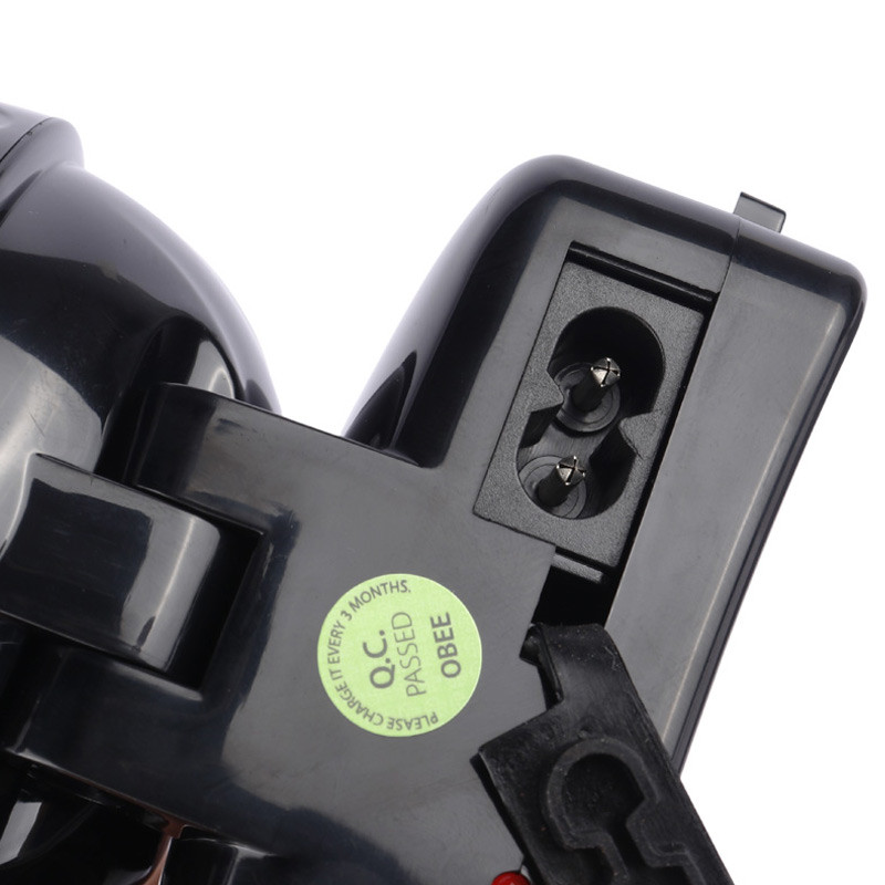 چراغ قوه پیشانی هدلایت شارژی DP.LED Light DP-7243