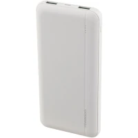 پاور بانک فست شارژ 10000 پاورولوجی Powerology PPBCHA14-WH QC3.0 PD 20W