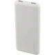 پاور بانک فست شارژ 10000 پاورولوجی Powerology PPBCHA14-WH QC3.0 PD 20W