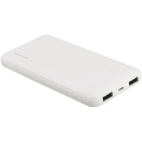 پاور بانک فست شارژ 10000 پاورولوجی Powerology PPBCHA14-WH QC3.0 PD 20W