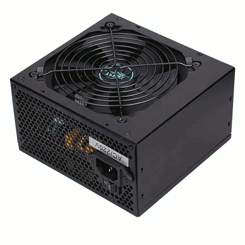 پاور اوست Awest GT-AV350-BW White 350W