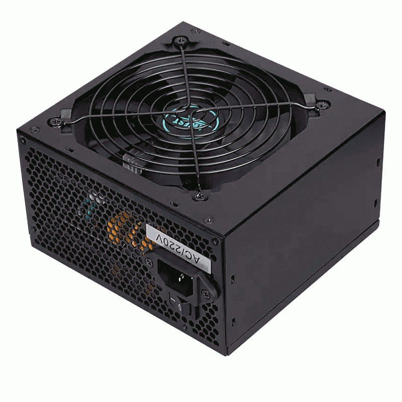 پاور اوست Awest GT-AV350-BW White 350W