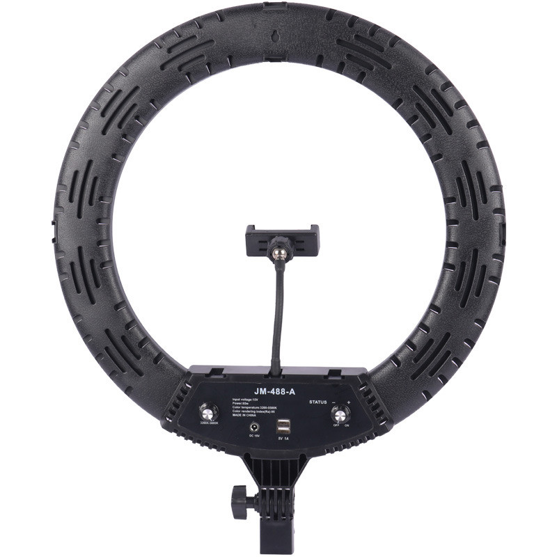 رینگ لایت "JM-488-A 18