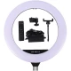 رینگ لایت "JM-488-A 18