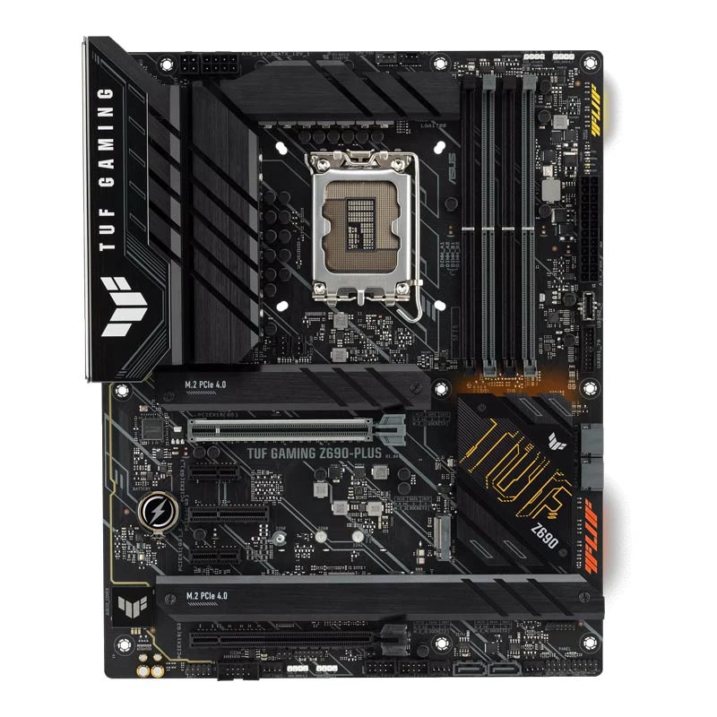 مادربرد ایسوس TUF Gaming Z690-PLUS DDR5