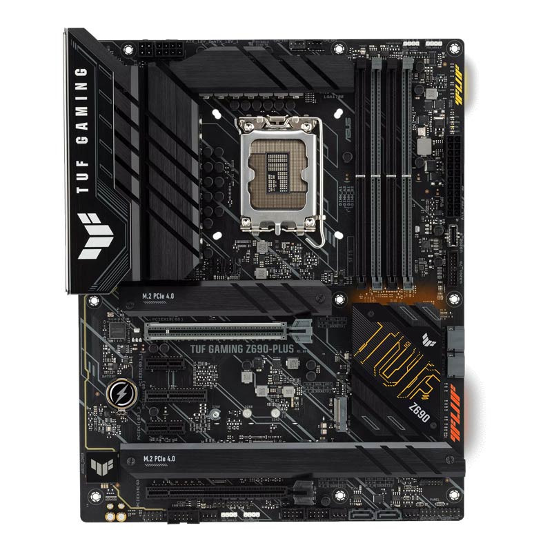 مادربرد ایسوس TUF Gaming Z690-PLUS DDR5