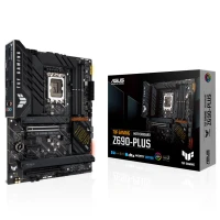 مادربرد ایسوس TUF Gaming Z690-PLUS DDR5