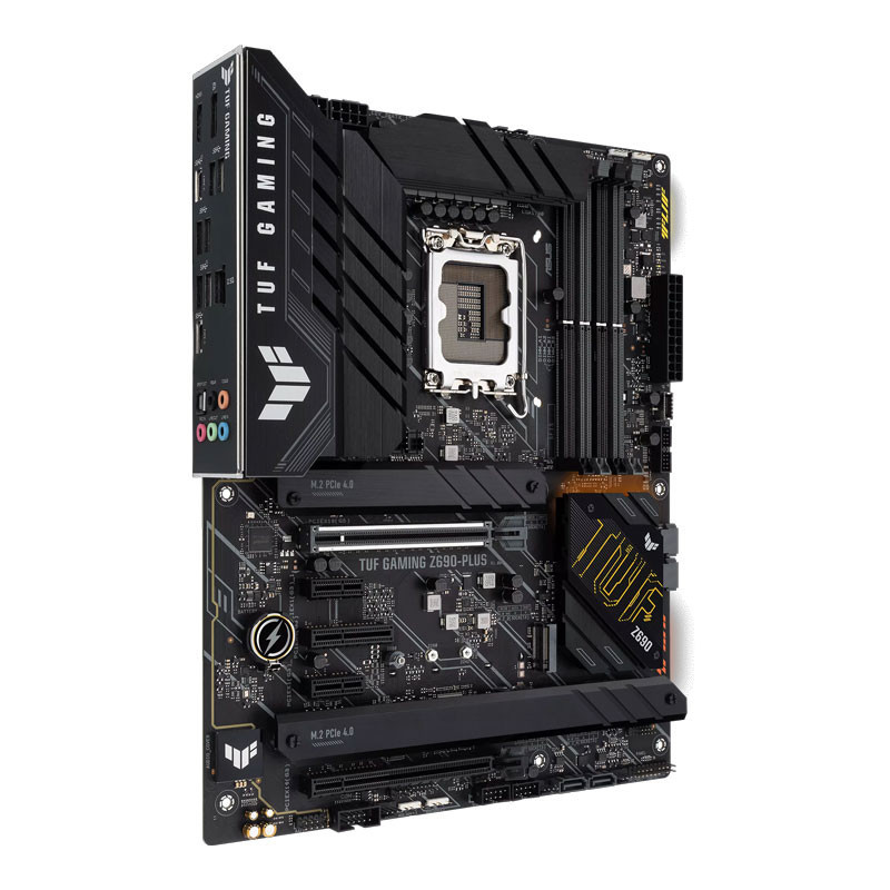 مادربرد ایسوس TUF Gaming Z690-PLUS DDR5