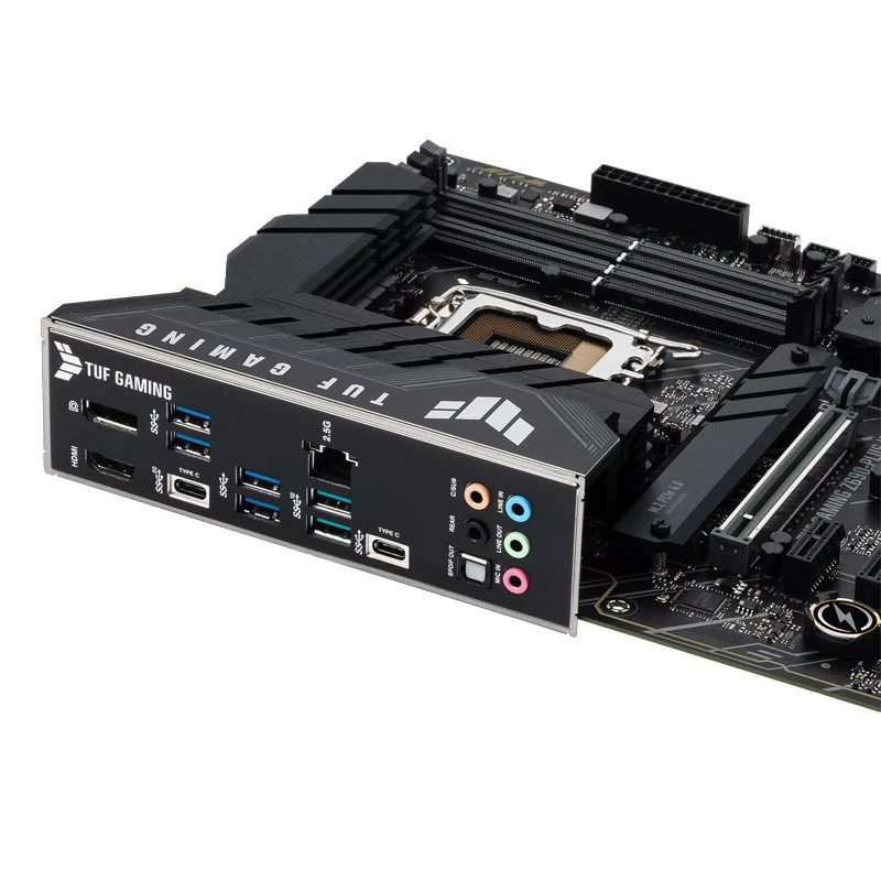 مادربرد ایسوس TUF Gaming Z690-PLUS DDR5