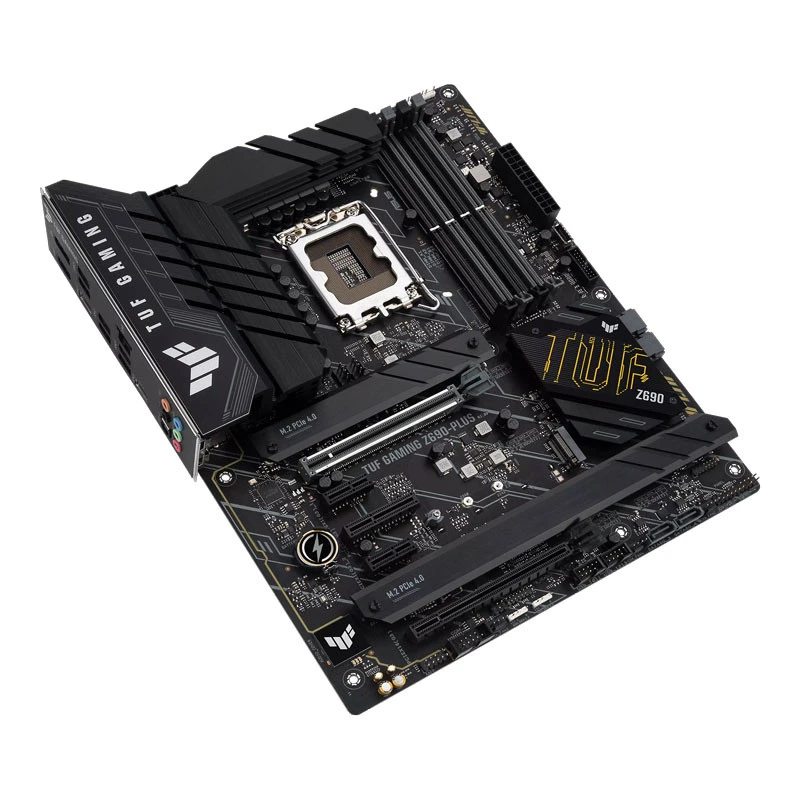 مادربرد ایسوس TUF Gaming Z690-PLUS DDR5