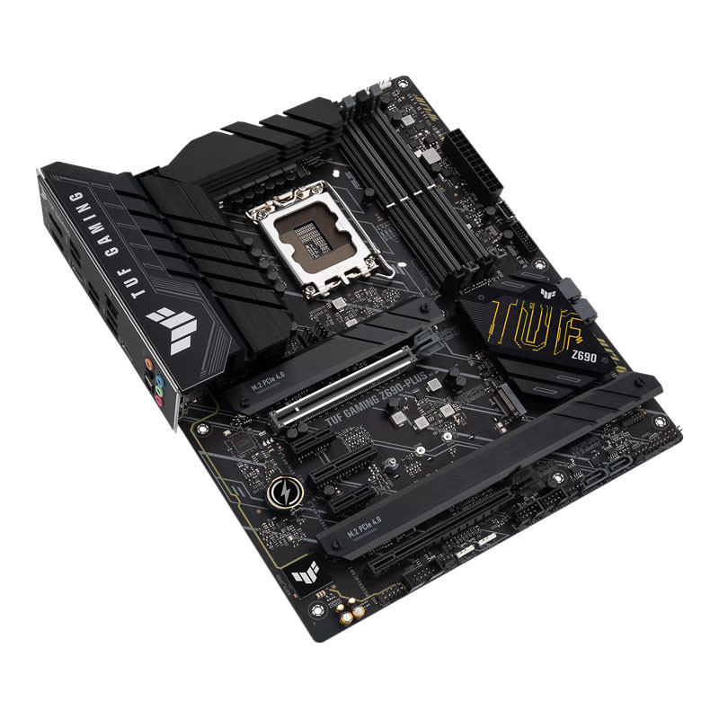 مادربرد ایسوس TUF Gaming Z690-PLUS DDR5