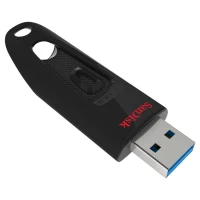 فلش 256 گیگ سن دیسک SanDisk Ultra CZ48 USB3.0
