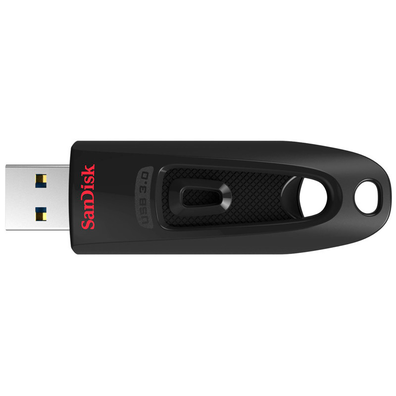 فلش 256 گیگ سن دیسک SanDisk Ultra CZ48 USB3.0