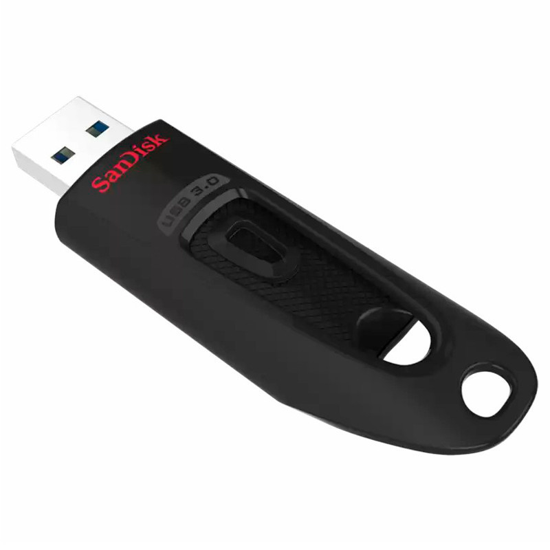 فلش 256 گیگ سن دیسک SanDisk Ultra CZ48 USB3.0