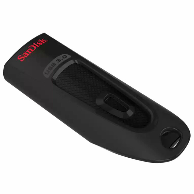 فلش 256 گیگ سن دیسک SanDisk Ultra CZ48 USB3.0