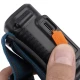 چراغ قوه پیشانی هدلایت شارژی W691-1