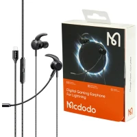 هندزفری آیفونی گیمینگ Mcdodo HP-135