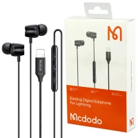 هندزفری آیفونی Mcdodo HP-104