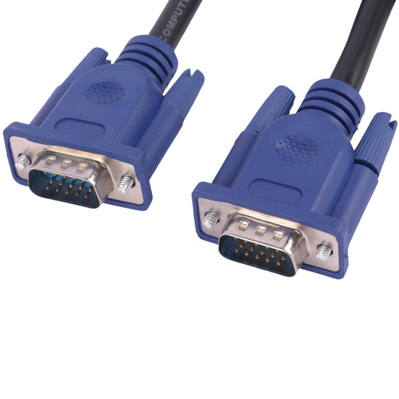 کابل Shark VGA 3+6 1.5m