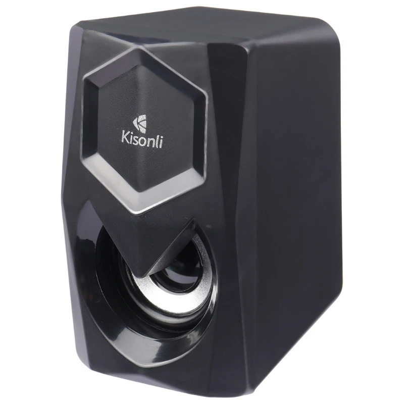 اسپیکر دو تکه Kisonli L-1020