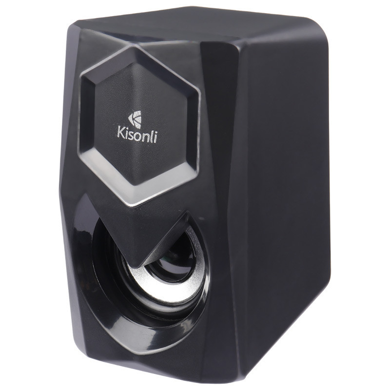 اسپیکر دو تکه Kisonli L-1020