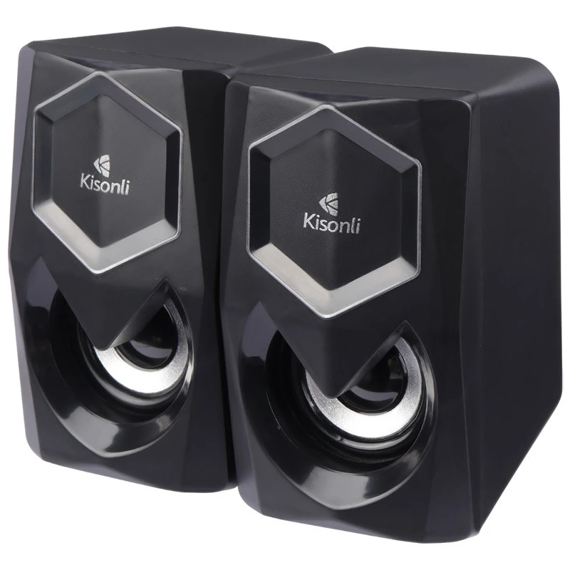اسپیکر دو تکه Kisonli L-1020