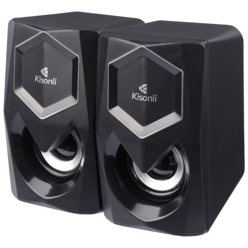 اسپیکر دو تکه Kisonli L-1020