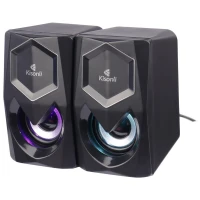 اسپیکر دو تکه Kisonli L-1020