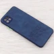 قاب چرمی طرحدار Smartphone محافظ لنزدار Samsung Galaxy A22 5G