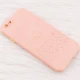 قاب چرمی طرحدار Smartphone محافظ لنزدار iPhone 6/6s