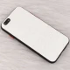قاب چرمی طرحدار Smartphone محافظ لنزدار iPhone 6/6s