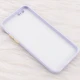 قاب چرمی طرحدار Smartphone محافظ لنزدار iPhone 6/6s