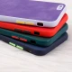 قاب چرمی طرحدار Smartphone محافظ لنزدار iPhone 6/6s
