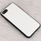 قاب چرمی طرحدار Smartphone محافظ لنزدار iPhone 7 / 8
