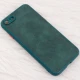 قاب چرمی طرحدار Smartphone محافظ لنزدار iPhone 7 / 8