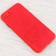 قاب چرمی طرحدار Smartphone محافظ لنزدار iPhone 7 / 8