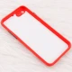 قاب چرمی طرحدار Smartphone محافظ لنزدار iPhone 7 / 8
