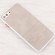 قاب چرمی طرحدار Smartphone محافظ لنزدار iPhone 7 Plus / 8 Plus