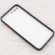 قاب چرمی طرحدار Smartphone محافظ لنزدار iPhone 7 Plus / 8 Plus