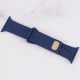 بند اپل واچ سیلیکونی طرح پافر Watch Band سایز 42/44/45/49 میلی متری