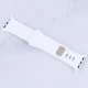 بند اپل واچ سیلیکونی طرح پافر Watch Band سایز 42/44/45/49 میلی متری