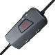 هدست گیمینگ سیم دار TSCO GH 5156