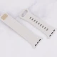 بند اپل واچ سیلیکونی طرح پافر Watch Band سایز 38/40/41 میلی متری